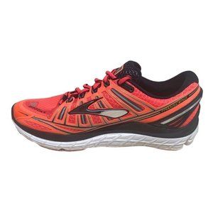 Brooks Mens Transcend Ultimate Ride Shoes Size 8.5